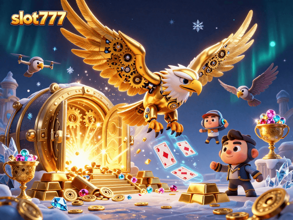 Slot777 memberikan peluang besar dengan kemenangan di permainan slot teratas di KOITOTO.