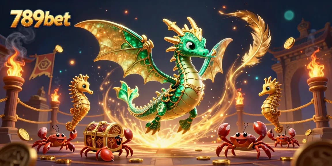 Engage with 789bet's immersive gaming experience and win big with thrilling casino adventures.
