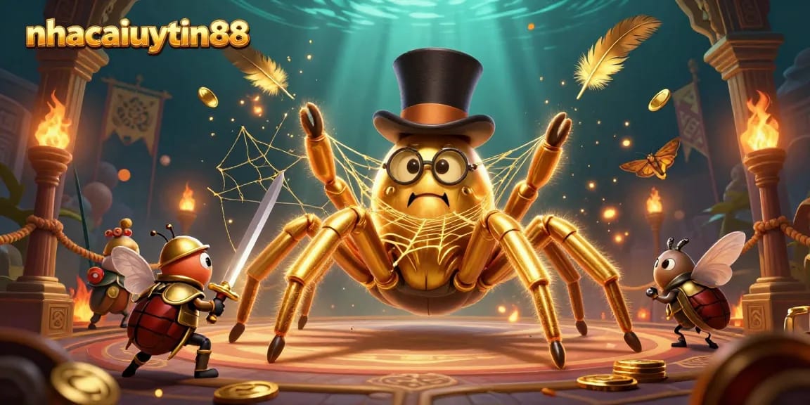 Get ready to win big with nhacaiuytin88 in an exciting casino showdown!