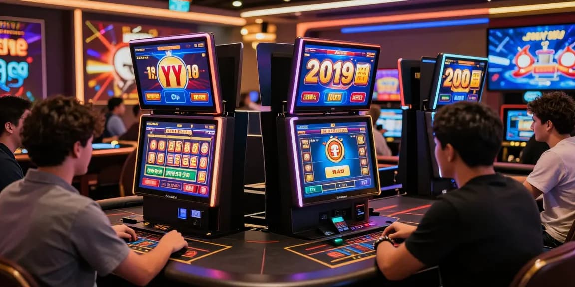 Gorabet giriş ile çevrimiçi casinoda oyun keyfi yaşayan oyuncular.