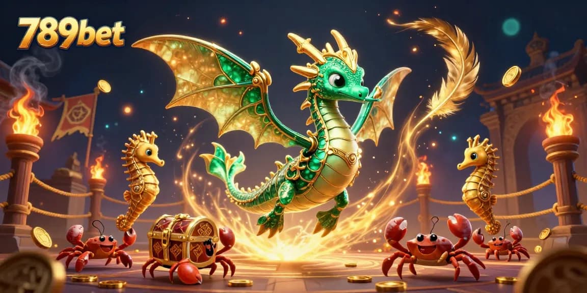 Engage with 789bet's immersive gaming experience and win big with thrilling casino adventures.