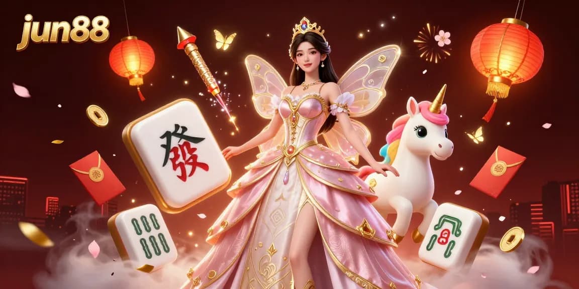 Win big with jun88 at our vibrant online casino featuring enchanting characters and games.