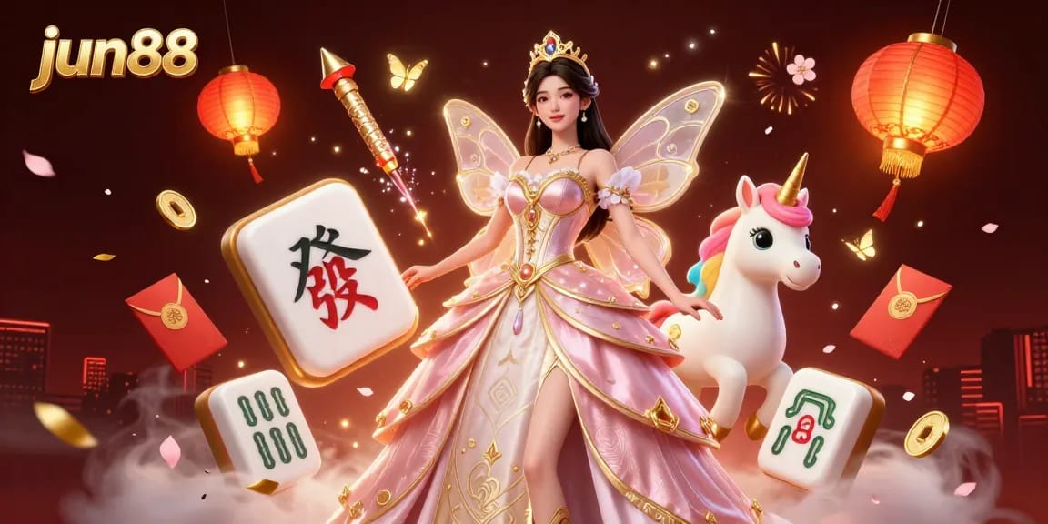 Win big with jun88 at our vibrant online casino featuring enchanting characters and games.