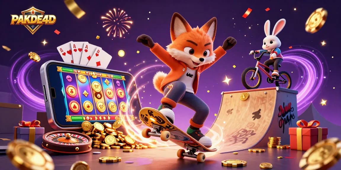 Kombinasi PAKDE4D dan simbol kasino dalam ilustrasi tiga dimensi, mengungkapkan strategi permainan togel yang seru.