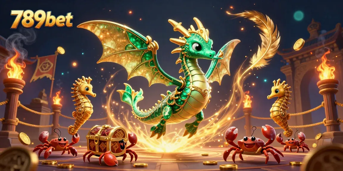 Engage with 789bet's immersive gaming experience and win big with thrilling casino adventures.